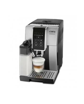 Ekspres ciśnieniowy DeLonghi ECAM 35050SB nr 1