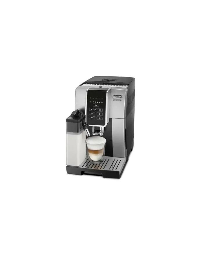 Ekspres ciśnieniowy DeLonghi ECAM 35050SB główny
