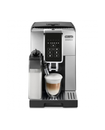 Ekspres ciśnieniowy DeLonghi ECAM 35050SB nr 2
