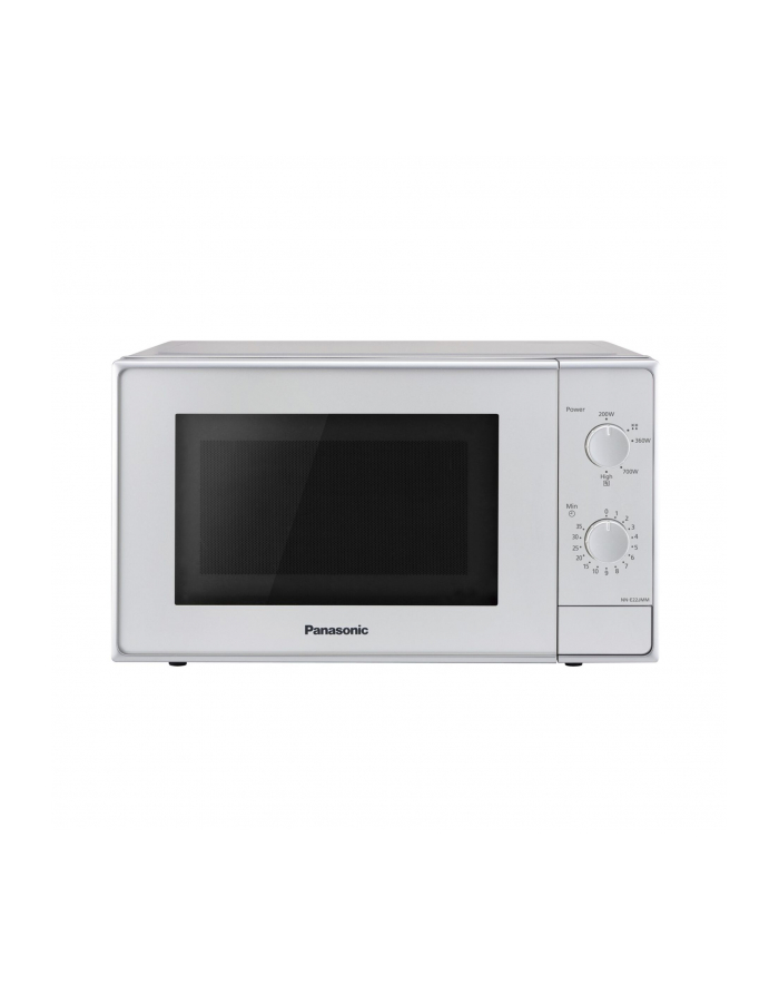 Kuchenka mikrofalowa Panasonic NN-E22JMMEPG główny