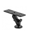 ram mounts RAM MOUNT Zestaw do montażu echosondy do powierzchni płaskiej RAM-B-111U - nr 2