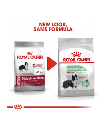 Royal Canin CCN Digestive Care Medium pies 12kg
