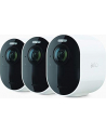 Arlo Ultra 2 Spotlight Camera 4K Set of 3 - nr 1