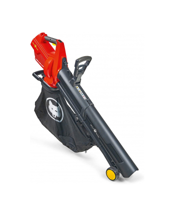 WOLF-Garten cordless leaf blower LYCOS 40/480 V - 480 M3 / H