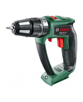 bosch powertools BOSCH PSB 18 LI-2 Ergonomic solo - 06039B0302