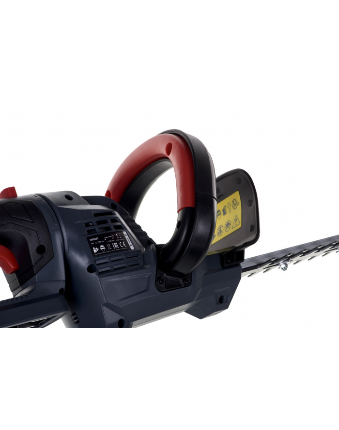 Nożyce do żywopłotu 510mm Graphite ENERGY+ 18V b/ak główny