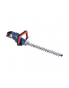 Nożyce do żywopłotu 520mm Graphite ENERGY+ 36V (bez akumulatora) - nr 1