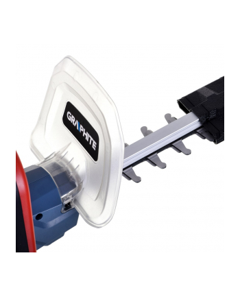Nożyce do żywopłotu 520mm Graphite ENERGY+ 36V (bez akumulatora)