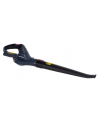Dmuchawa d/liści akumulatorowa Graphite ENERGY+ 18V - nr 9
