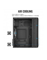 Obudowa AEROCOOL PGS EVO MINI-G-BK-v1 - nr 6