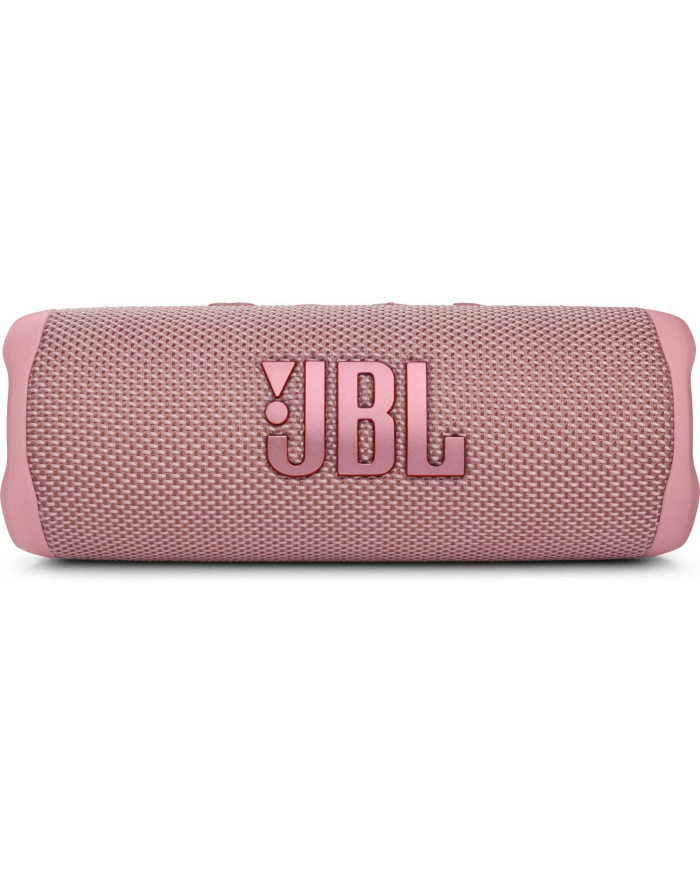 Głośnik JBL FLIP 6 PINK główny