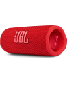 Głośnik JBL FLIP 6 RED - nr 5