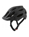 Kask rowerowy ALPINA CARAPAX 20 czany matt 52-57 - nr 1