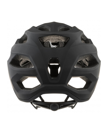 Kask rowerowy ALPINA CARAPAX 20 czany matt 52-57