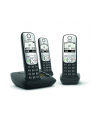Gigaset A690 A Trio Kolor: CZARNY - L36852-H2830-B111 - nr 14