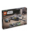 LEGO 75325 Star Wars The Mandalorian N-1 Starfighter Construction Toy (from The Book of Boba Fett Buildable Toy Set with Baby Yoda Figure) - nr 7