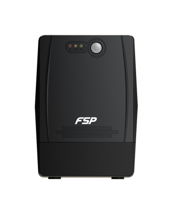 UPS FSP/Fortron FP 2000 (PPF12A0800)