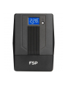 FSP Fortron iFP800 Line-interactive UPS 800VA,480W - nr 3