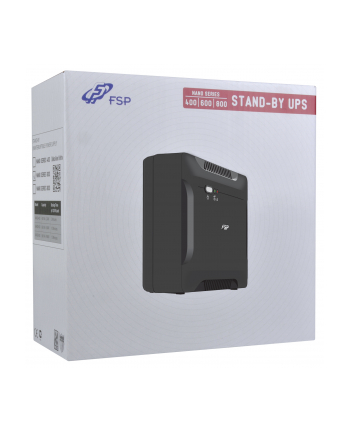 UPS FSP/Fortron Nano 800 (PPF4800305)