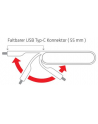 Club 3D Adapter USB-C RJ-45 (CSV1530) - nr 6