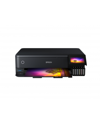 Epson EcoTank ET-8550