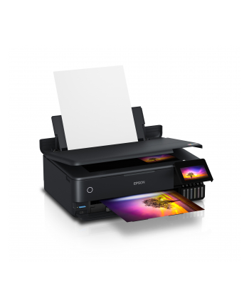 Epson EcoTank ET-8550