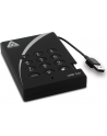 Apricorn Aegis Padlock USB 3.0 1000GB (A25-3PL256-1000) - nr 5