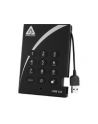 Apricorn Aegis Padlock USB 3.0 500GB (A25-3PL256-500) - nr 2