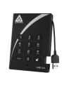 Apricorn Aegis Padlock USB 3.0 500GB (A25-3PL256-500) - nr 3