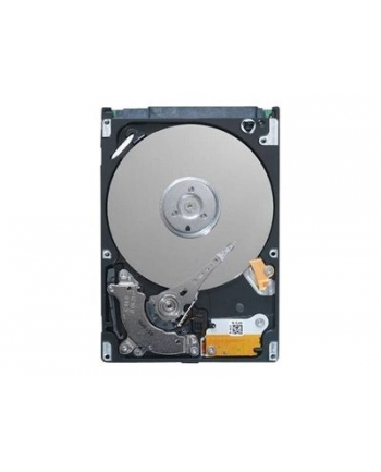 Dell 1TB 7,2K rpm SATA 512n 2,5