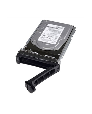 Dell 1TB 7,2K rpm SATA 512n 2,5