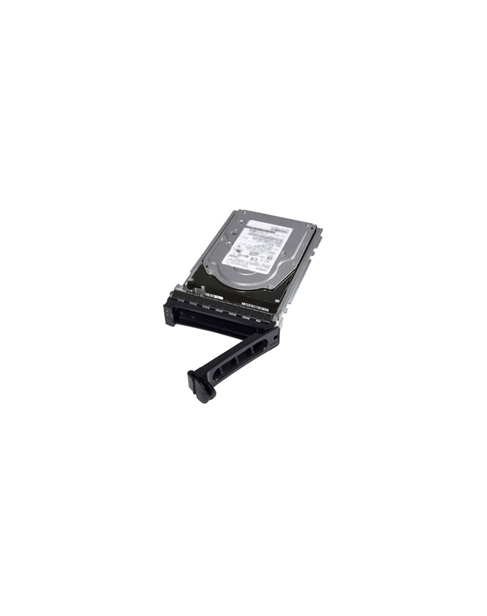 Dell 1TB 7,2K rpm SATA 512n 2,5 główny