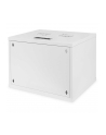Digitus Szafa 7He Wandgehuse Soho Unmontiert 370X540X400Mm Perforierte Fronttr Grau Farbe Ral 7035 (DN1907USPD) - nr 9