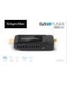 KRUGER ' MATZ D-EKOD-ER DVB-T2H265 HEVC MINI KM9999 - nr 1