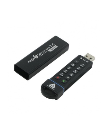 APRICORN PENDRIVE  SECUREKEY FLASH S-USB 3.0 480GB  (ASK3480GB) nr 2