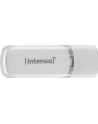 Intenso FLASH LINE 64 GB, USB stick (Kolor: BIAŁY, USB-C 3.2 Gen 1) - nr 16
