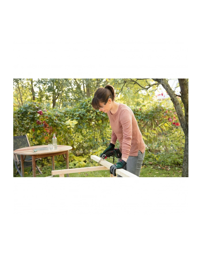 bosch powertools BOSCH AdvancedCut 18 solo - 06033D5100 główny
