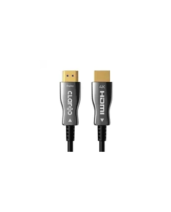 CLAROC KABEL HDMI ŚWIAOWODOWY AOC 20  4K  10M