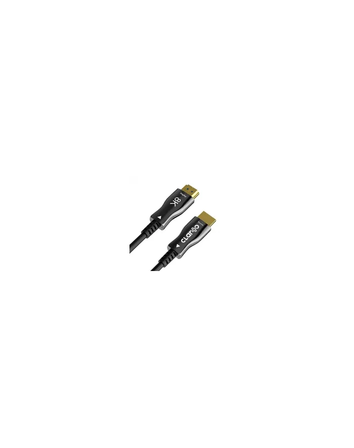 CLAROC KABEL HDMI ŚWIATŁOWODOWY AOC  21  8K  15M główny