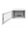 Digitus Szafa 7He Wandgehuse Soho Unmontiert 370X540X400Mm Perforierte Fronttr Grau Farbe Ral 7035 (DN1907USPD) - nr 13