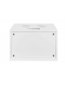 Digitus Szafa 7He Wandgehuse Soho Unmontiert 370X540X400Mm Perforierte Fronttr Grau Farbe Ral 7035 (DN1907USPD) - nr 20