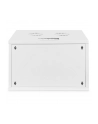 Digitus Szafa 7He Wandgehuse Soho Unmontiert 370X540X400Mm Perforierte Fronttr Grau Farbe Ral 7035 (DN1907USPD) - nr 8