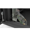 Digitus Szafa Rack 7U 600X450 19 - nr 24