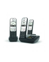 Gigaset A690 A Trio Kolor: CZARNY - L36852-H2830-B111 - nr 13