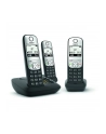 Gigaset A690 A Trio Kolor: CZARNY - L36852-H2830-B111 - nr 14