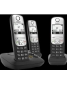 Gigaset A690 A Trio Kolor: CZARNY - L36852-H2830-B111 - nr 16