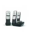 Gigaset A690 A Trio Kolor: CZARNY - L36852-H2830-B111 - nr 1