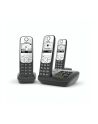 Gigaset A690 A Trio Kolor: CZARNY - L36852-H2830-B111 - nr 5