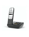 Gigaset A690 A Trio Kolor: CZARNY - L36852-H2830-B111 - nr 9