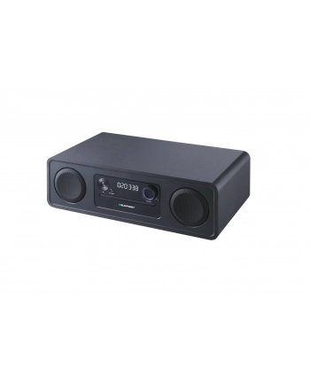 Mikrowieża Blaupunkt MS20BK (Bluetooth  odtwarzaczem CD/USB i radiem FM) nr 2